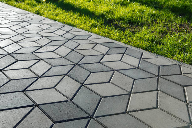 Best Decorative Driveway Paving in Farmington, MN