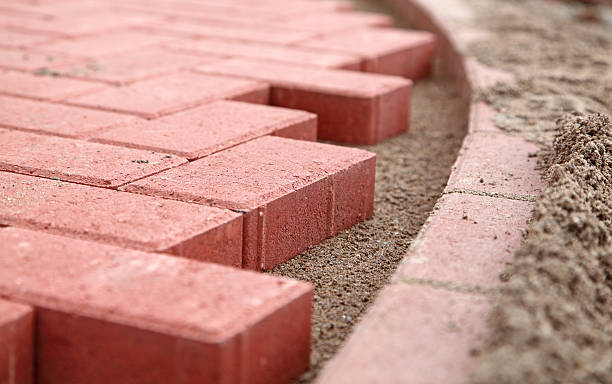 Best Brick Paver Driveways in Farmington, MN